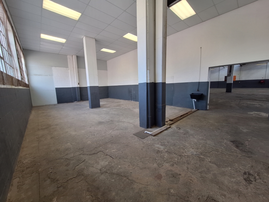 To Let commercial Property for Rent in Blackheath Industrial Western Cape